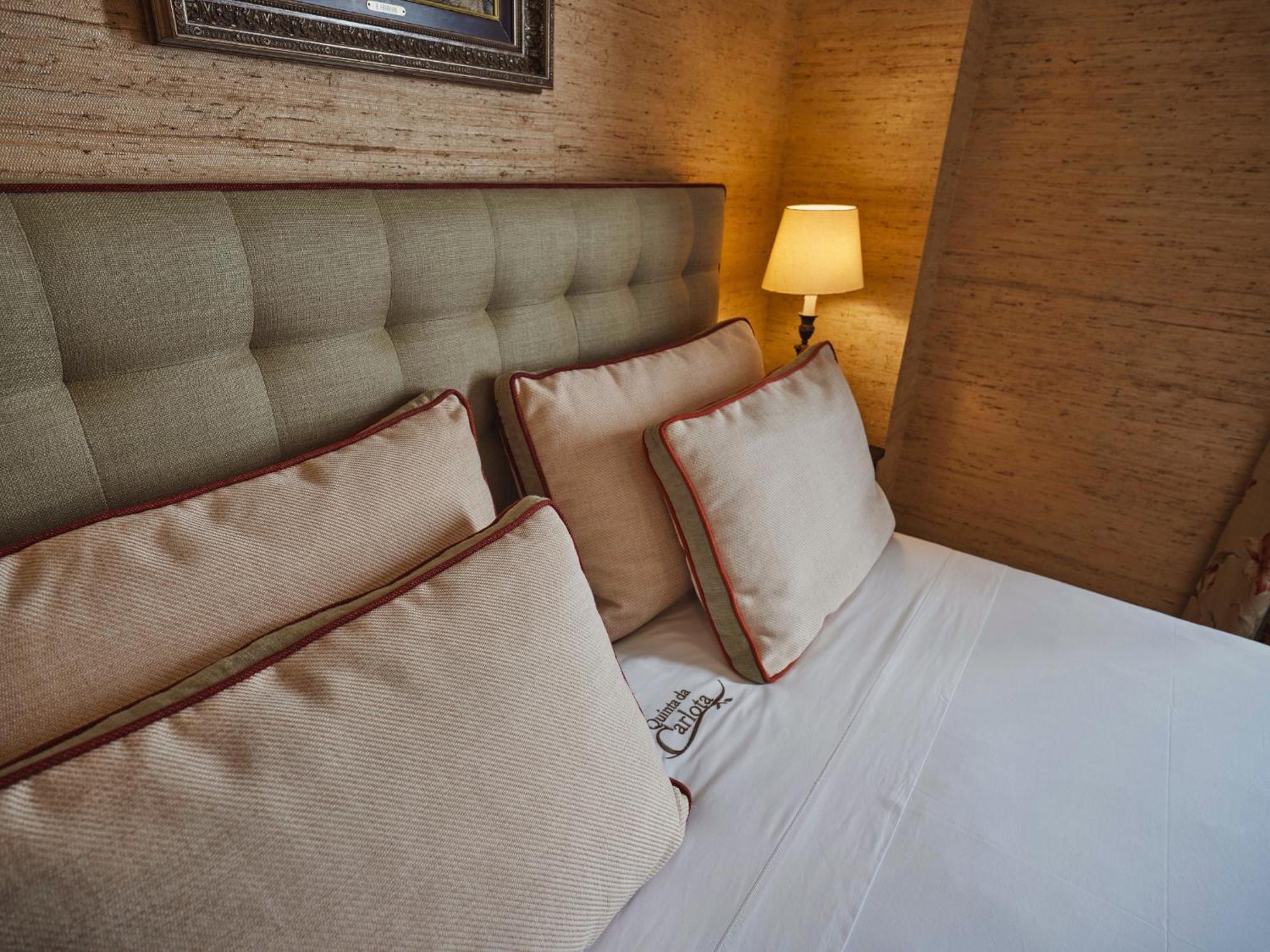 Quinta Da Carlota Bed and Breakfast Torres Vedras Buitenkant foto